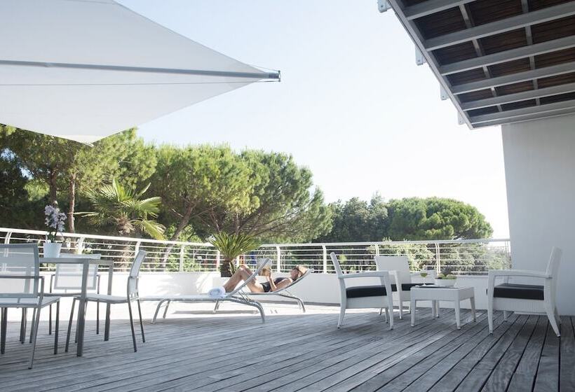 בית מלון כפרי Residence Michelangelo Adult Only