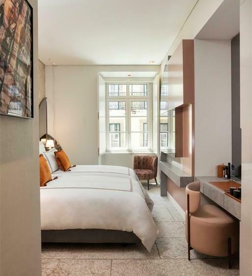 Hotel Convent Square Lisbon, Vignette Collection, An Ihg