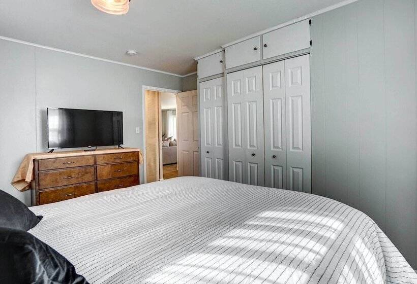 Laramie Vacation Rental: 2 Mi To Downtown!