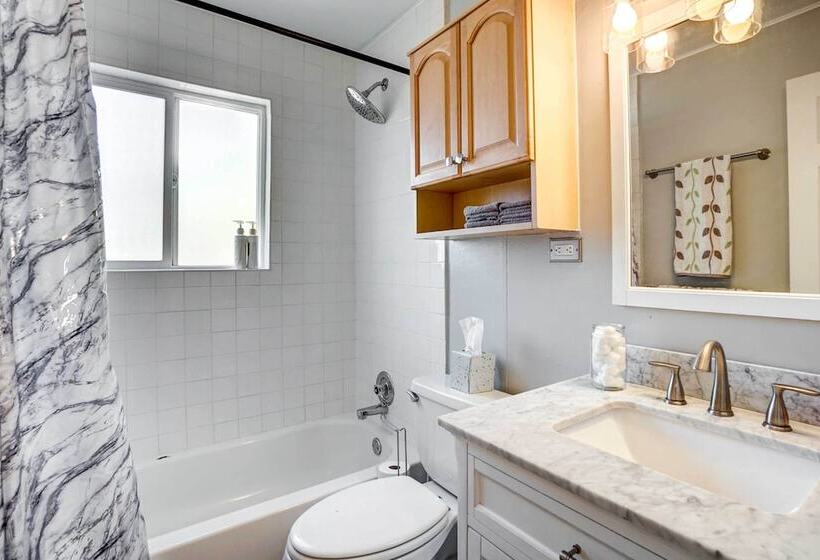 Laramie Vacation Rental: 2 Mi To Downtown!