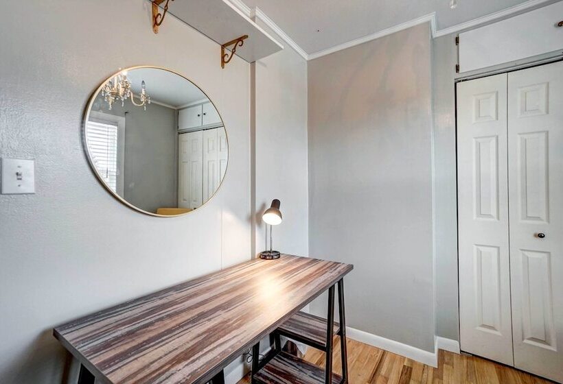 Laramie Vacation Rental: 2 Mi To Downtown!