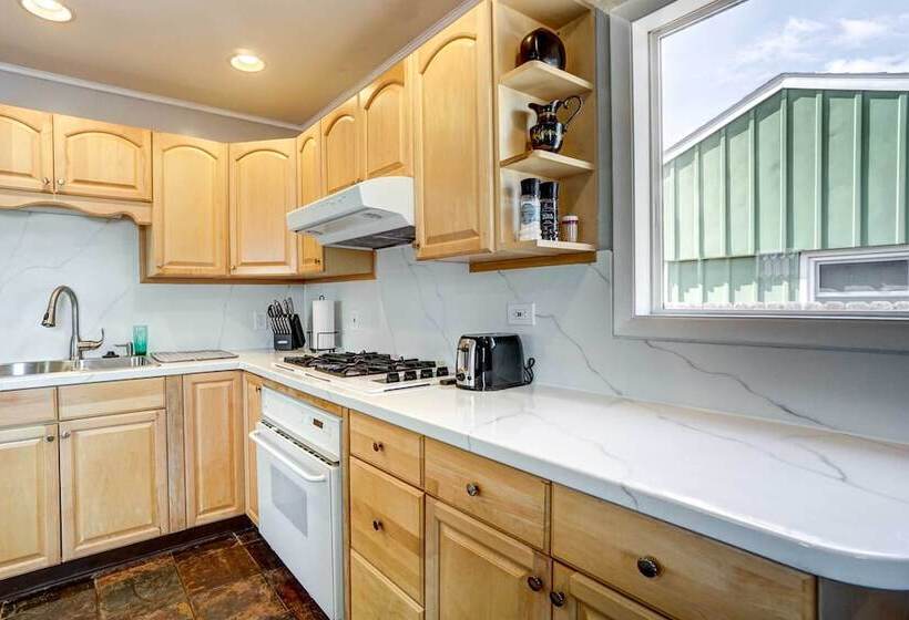 Laramie Vacation Rental: 2 Mi To Downtown!