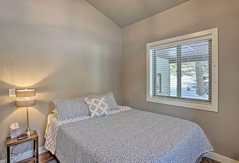 Lead Family Home W/ Hot Tub, 2 Mi To Deer Mountain