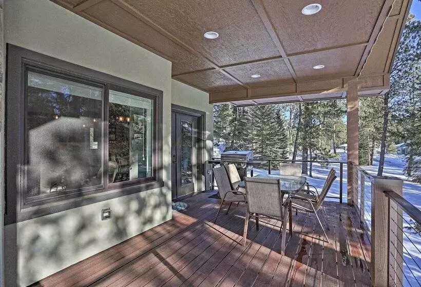 Lead Family Home W/ Hot Tub, 2 Mi To Deer Mountain