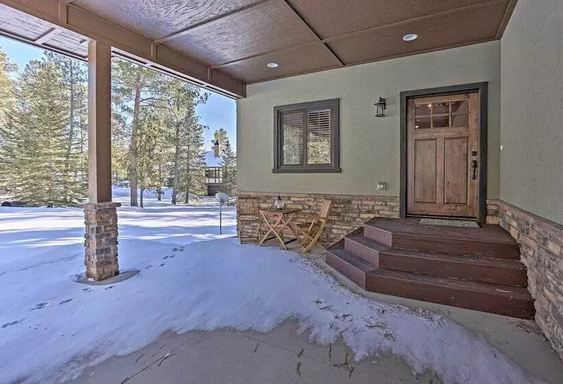 Lead Family Home W/ Hot Tub, 2 Mi To Deer Mountain