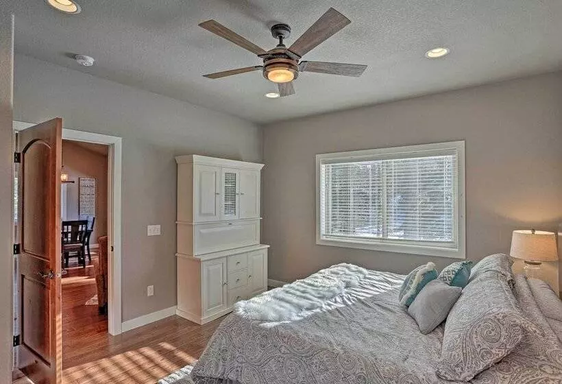 Lead Family Home W/ Hot Tub, 2 Mi To Deer Mountain