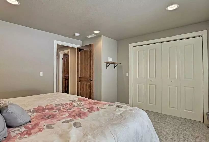 Lead Family Home W/ Hot Tub, 2 Mi To Deer Mountain