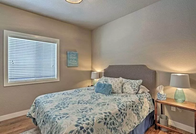 Lead Family Home W/ Hot Tub, 2 Mi To Deer Mountain