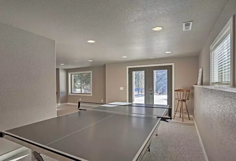 Lead Family Home W/ Hot Tub, 2 Mi To Deer Mountain