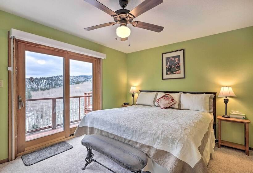 Mountain View Angel Fire Escape  Ace S Place