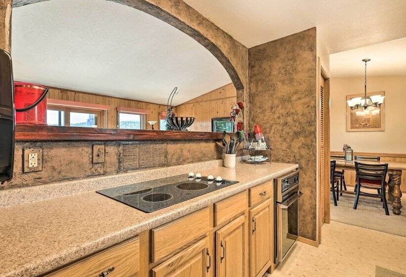 Mountain View Angel Fire Escape  Ace S Place