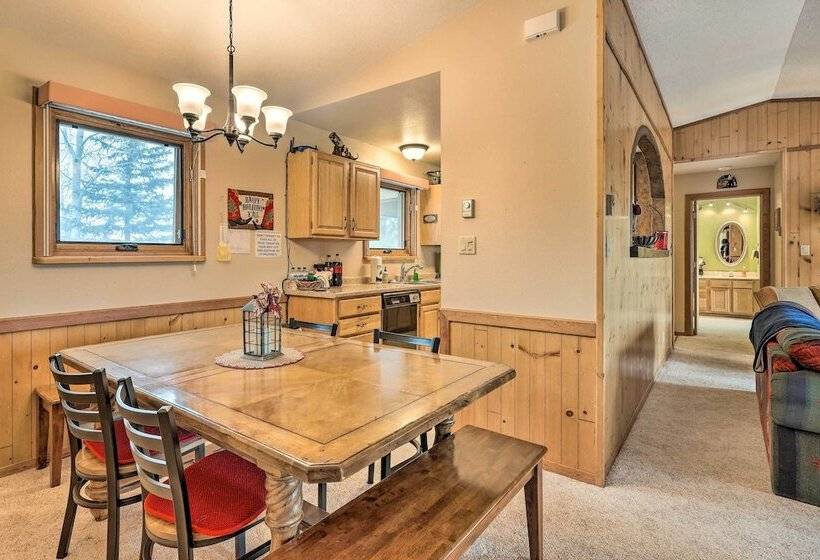 Mountain View Angel Fire Escape  Ace S Place