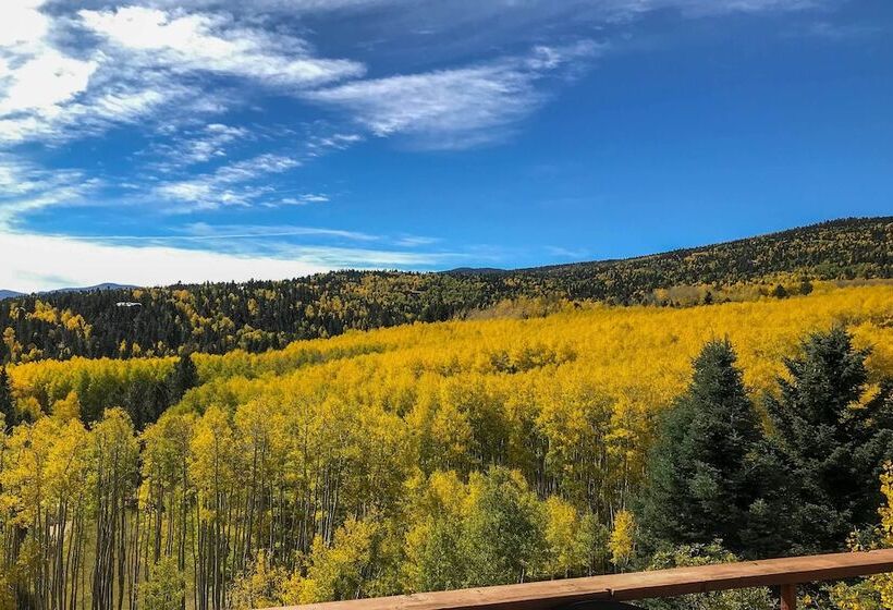 Mountain View Angel Fire Escape  Ace S Place