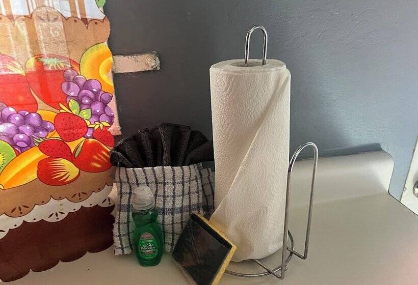 پانسیون A Taste Of Jamaica Lavern Place