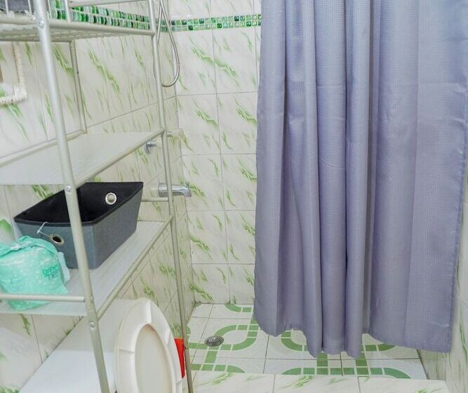 پانسیون A Taste Of Jamaica Lavern Place