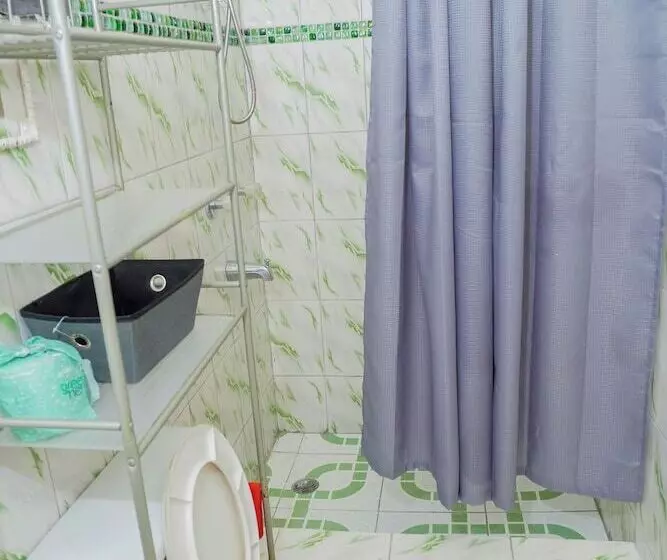 پانسیون A Taste Of Jamaica Lavern Place