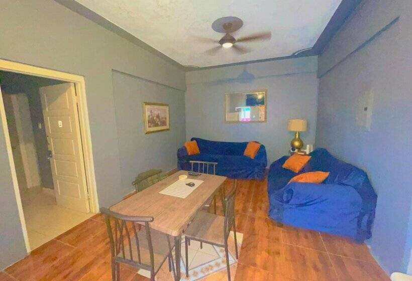 پانسیون A Taste Of Jamaica Lavern Place