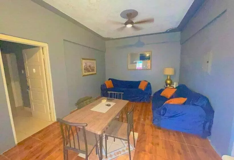 پانسیون A Taste Of Jamaica Lavern Place