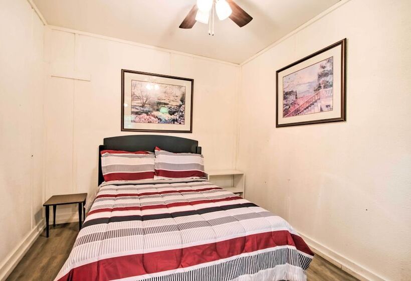 Secluded  Mountain Home  12 Mi To Tsali Area