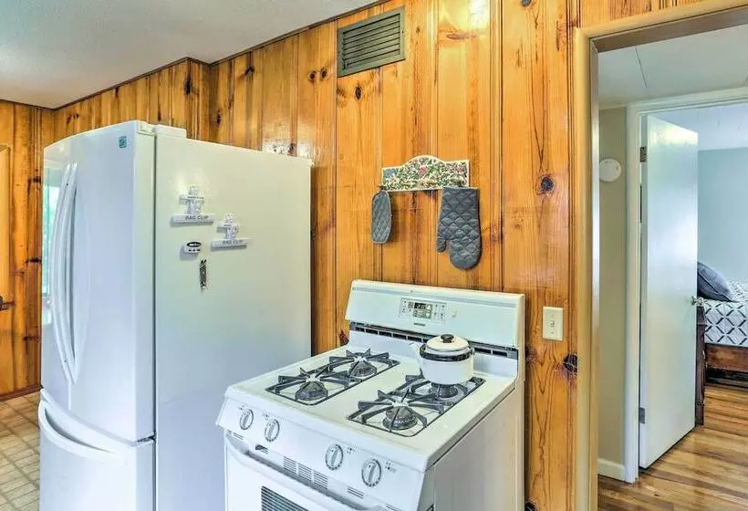 Home In Shasta Lake Near Redding: Early Check In!