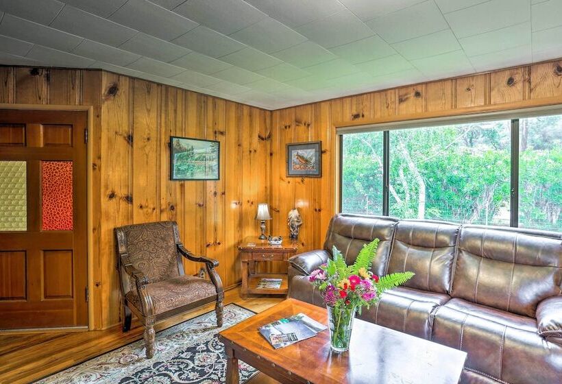 Home In Shasta Lake Near Redding: Early Check In!