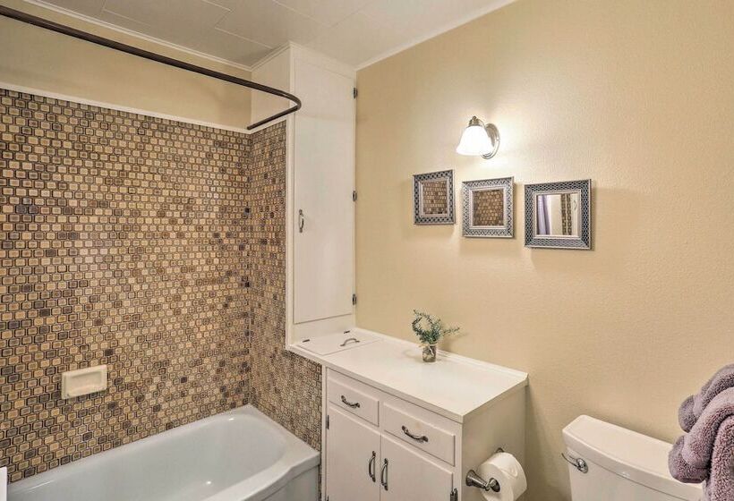 Home In Shasta Lake Near Redding: Early Check In!