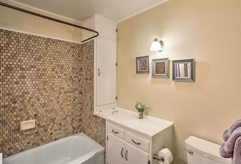 Home In Shasta Lake Near Redding: Early Check In!