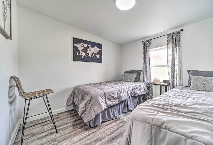 Updated Beattyville Ranch Style Home W/ Yard!