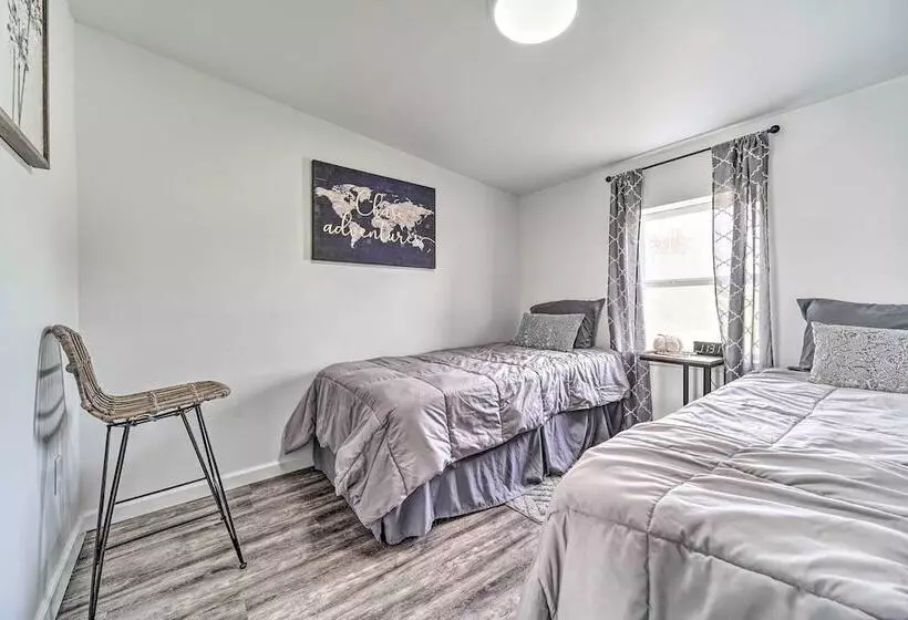 Updated Beattyville Ranch Style Home W/ Yard!