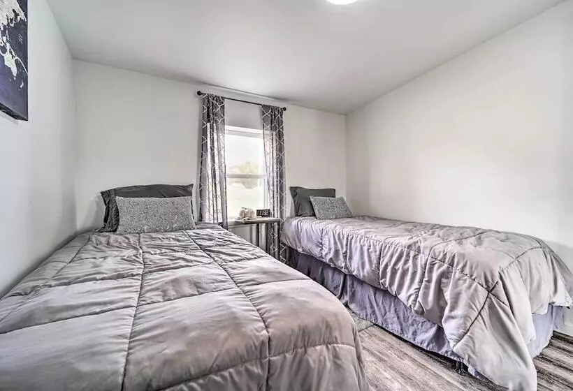 Updated Beattyville Ranch Style Home W/ Yard!