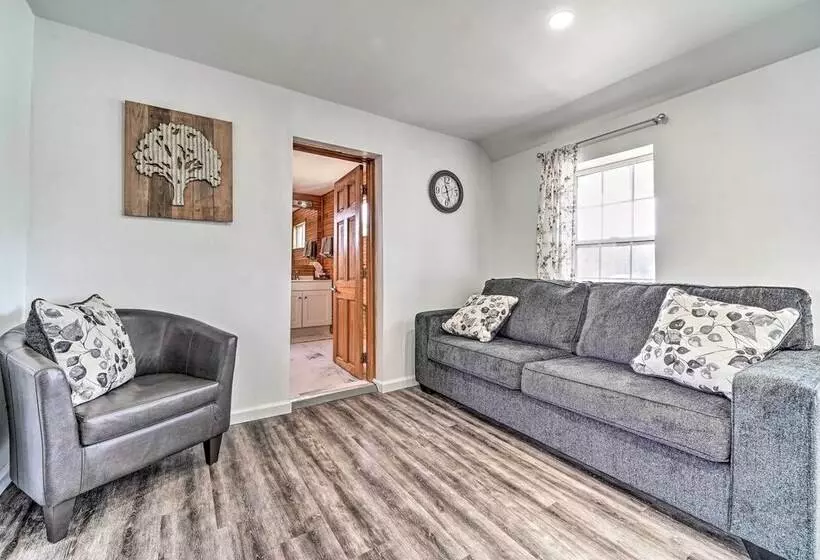 Updated Beattyville Ranch Style Home W/ Yard!