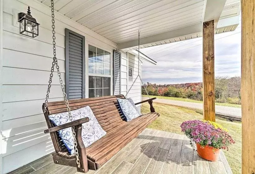 Updated Beattyville Ranch Style Home W/ Yard!