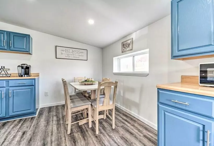 Updated Beattyville Ranch Style Home W/ Yard!