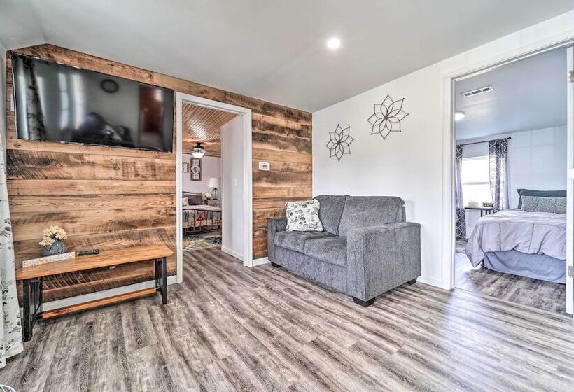 Updated Beattyville Ranch Style Home W/ Yard!