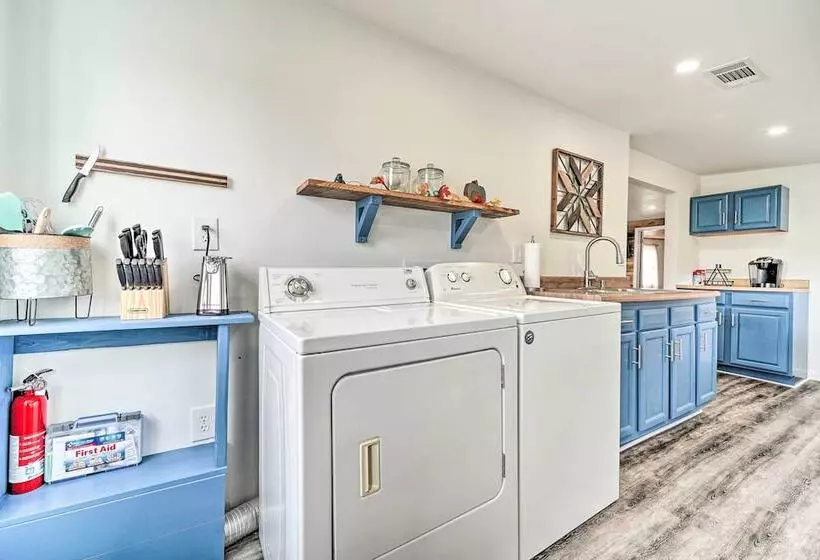 Updated Beattyville Ranch Style Home W/ Yard!