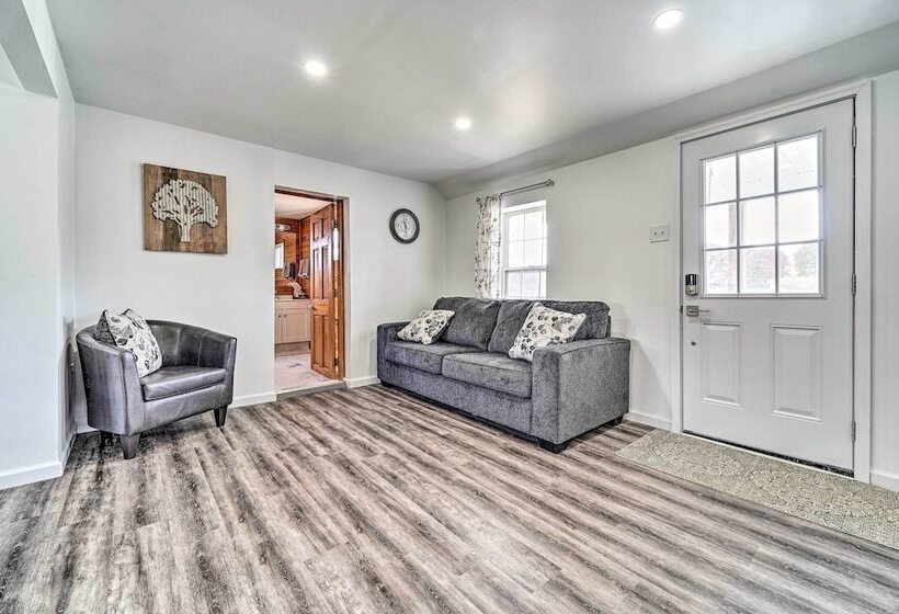 Updated Beattyville Ranch Style Home W/ Yard!