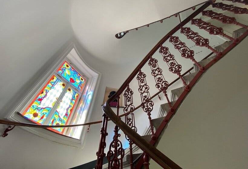 7th Heaven Vienna Center Apartments