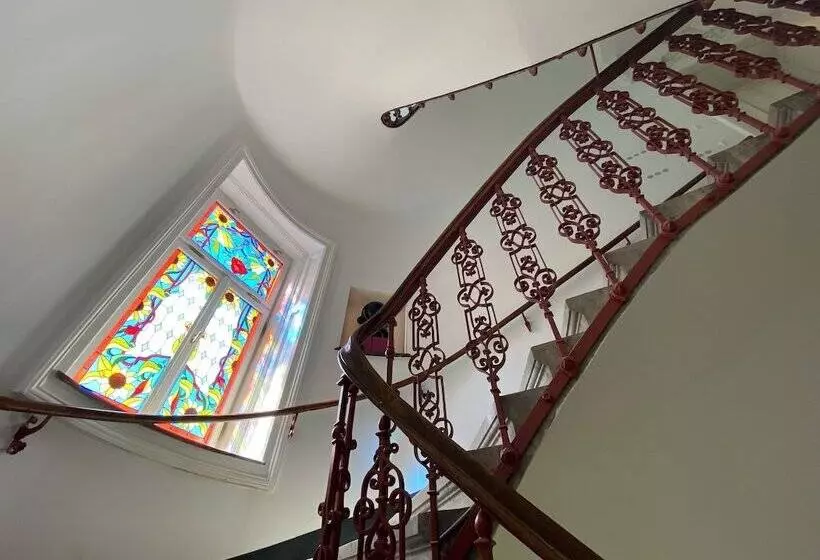 7th Heaven Vienna Center Apartments