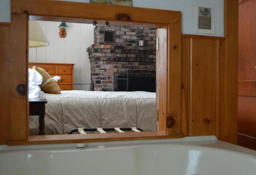 住宿加早餐 Wiley Inn