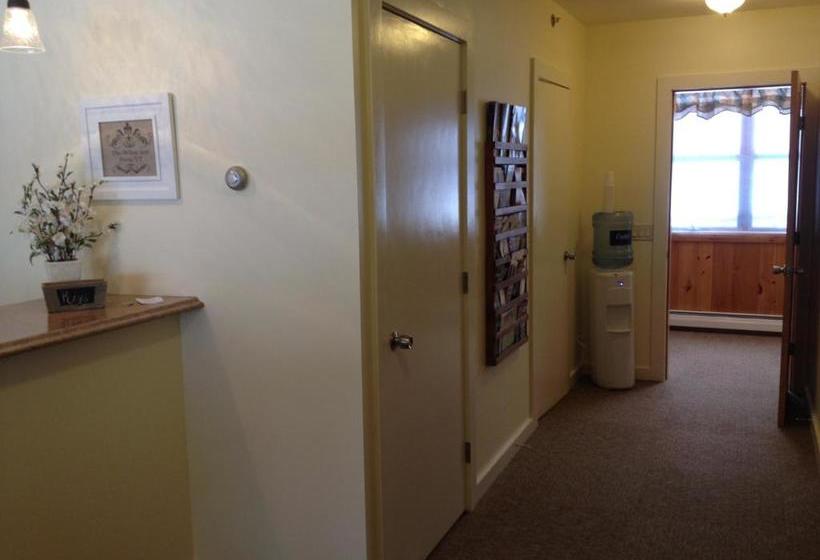 住宿加早餐 Wiley Inn