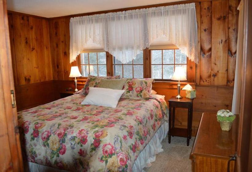 住宿加早餐 Wiley Inn