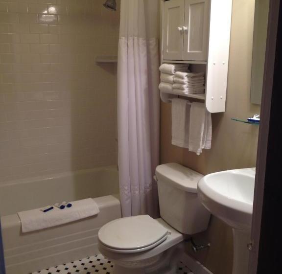 住宿加早餐 Wiley Inn