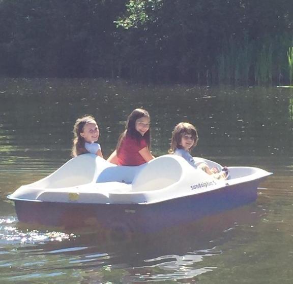 住宿加早餐 Wiley Inn