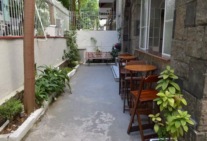 Clh Suites Copacabana Santa Clara Hostel