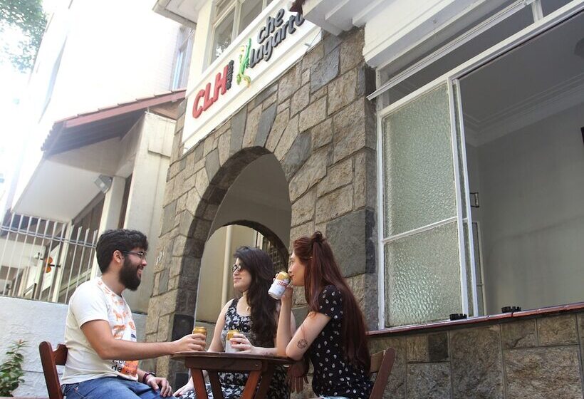 Clh Suites Copacabana Santa Clara   Hostel