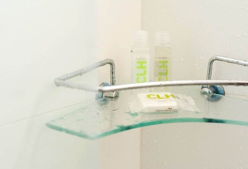 Clh Suites Copacabana Santa Clara   Hostel