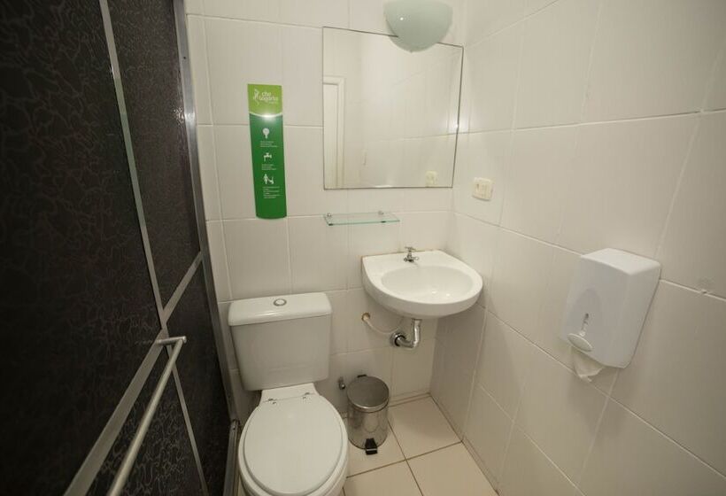 Clh Suites Copacabana Santa Clara   Hostel