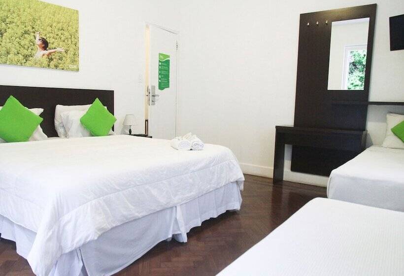 Clh Suites Copacabana Santa Clara   Hostel