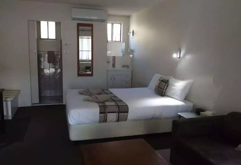 Coffs Harbour Pacific Palms Motel