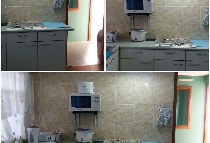 Dan & Sher Apartments